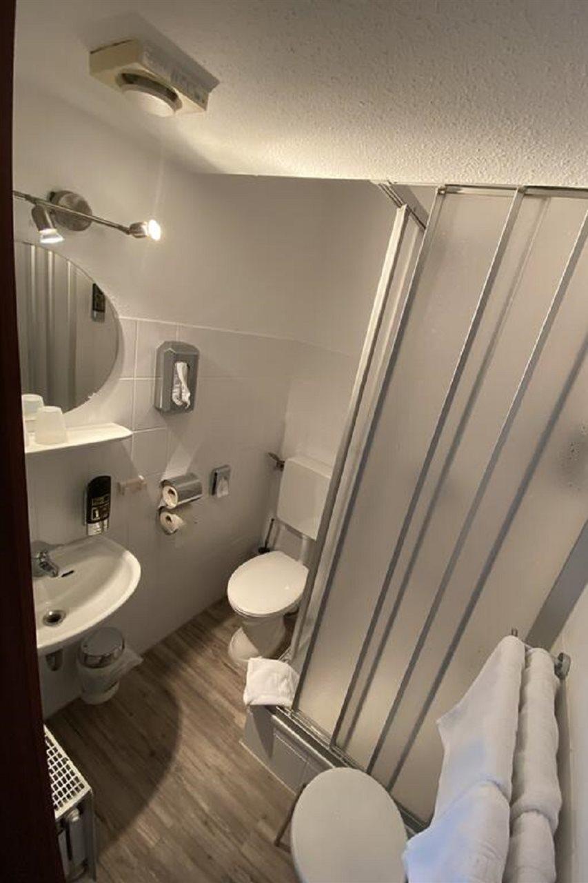 Hotel Apartments Restaurant Cala Luna Marburg Ngoại thất bức ảnh