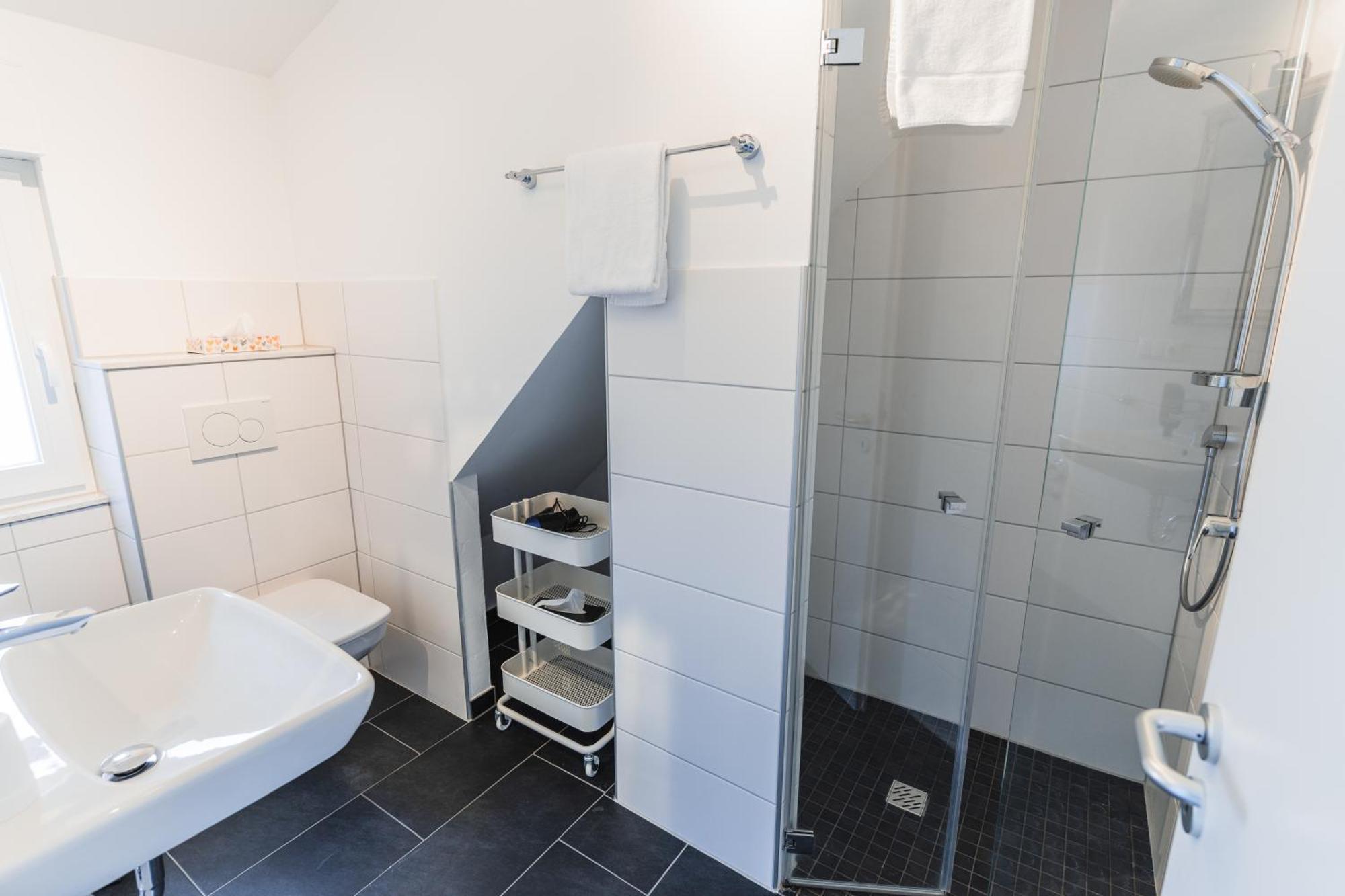 Hotel Apartments Restaurant Cala Luna Marburg Ngoại thất bức ảnh