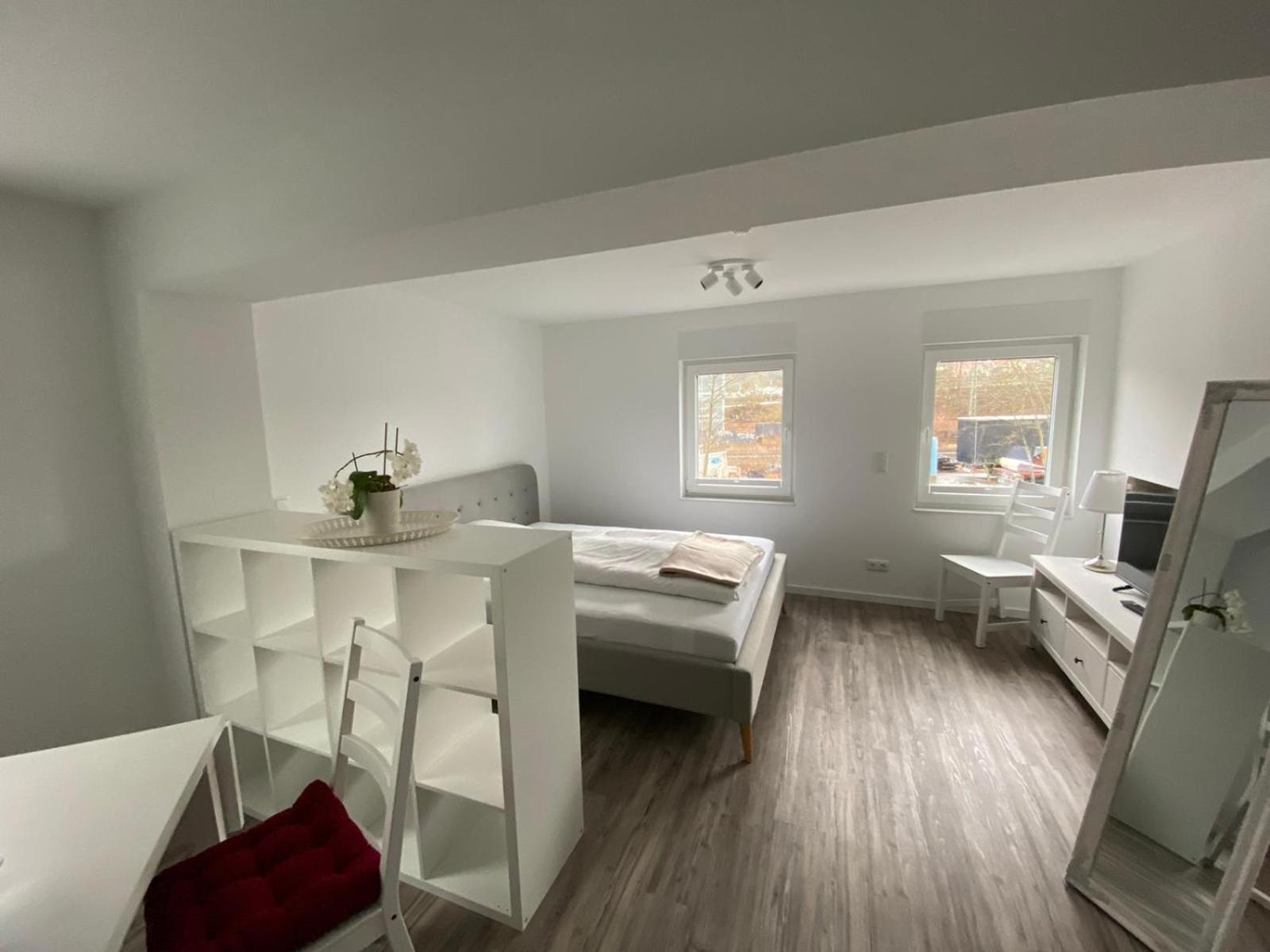 Hotel Apartments Restaurant Cala Luna Marburg Ngoại thất bức ảnh